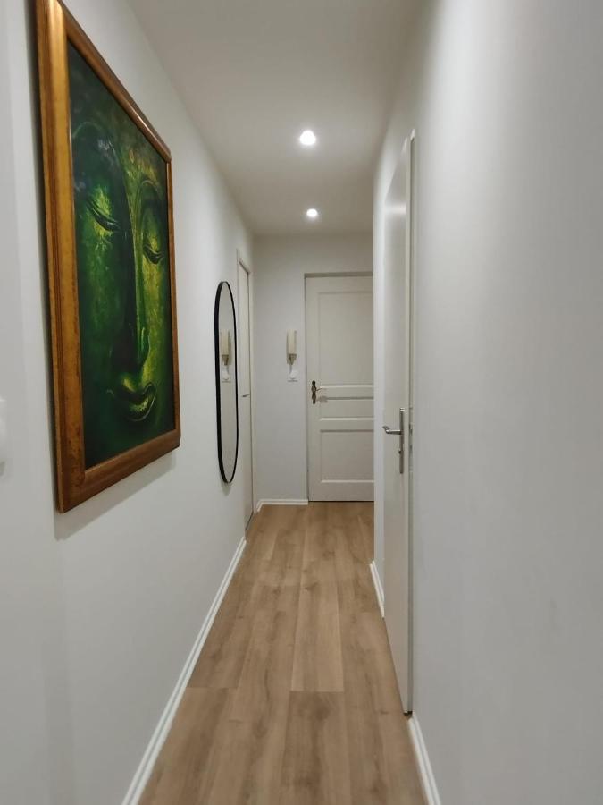 Charmant App Grand'Rue Vieille Ville 斯特拉斯堡 外观 照片