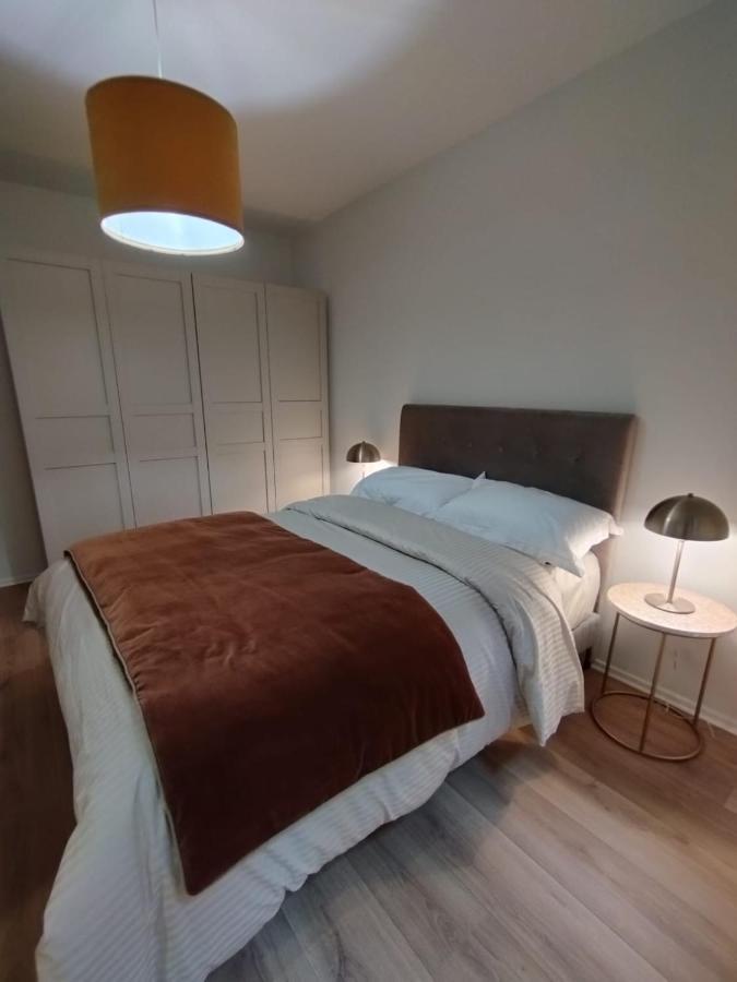 Charmant App Grand'Rue Vieille Ville 斯特拉斯堡 外观 照片