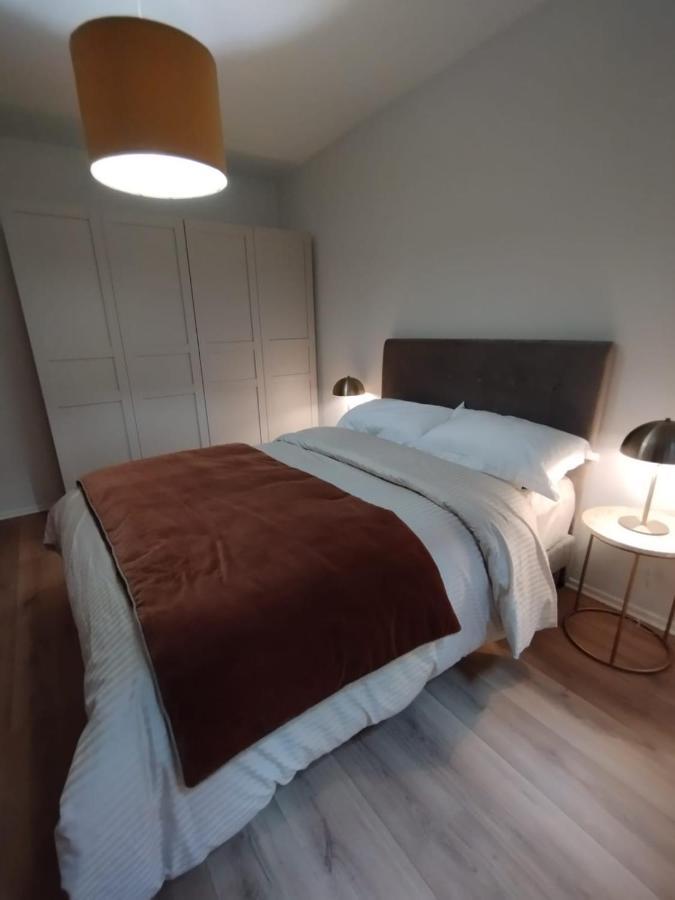 Charmant App Grand'Rue Vieille Ville 斯特拉斯堡 外观 照片