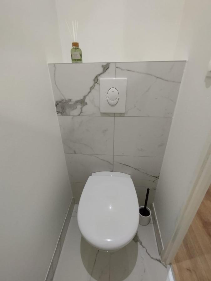 Charmant App Grand'Rue Vieille Ville 斯特拉斯堡 外观 照片